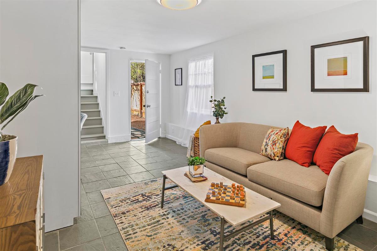 2220 Spaulding Avenue, Berkeley VisionWorks Home Design