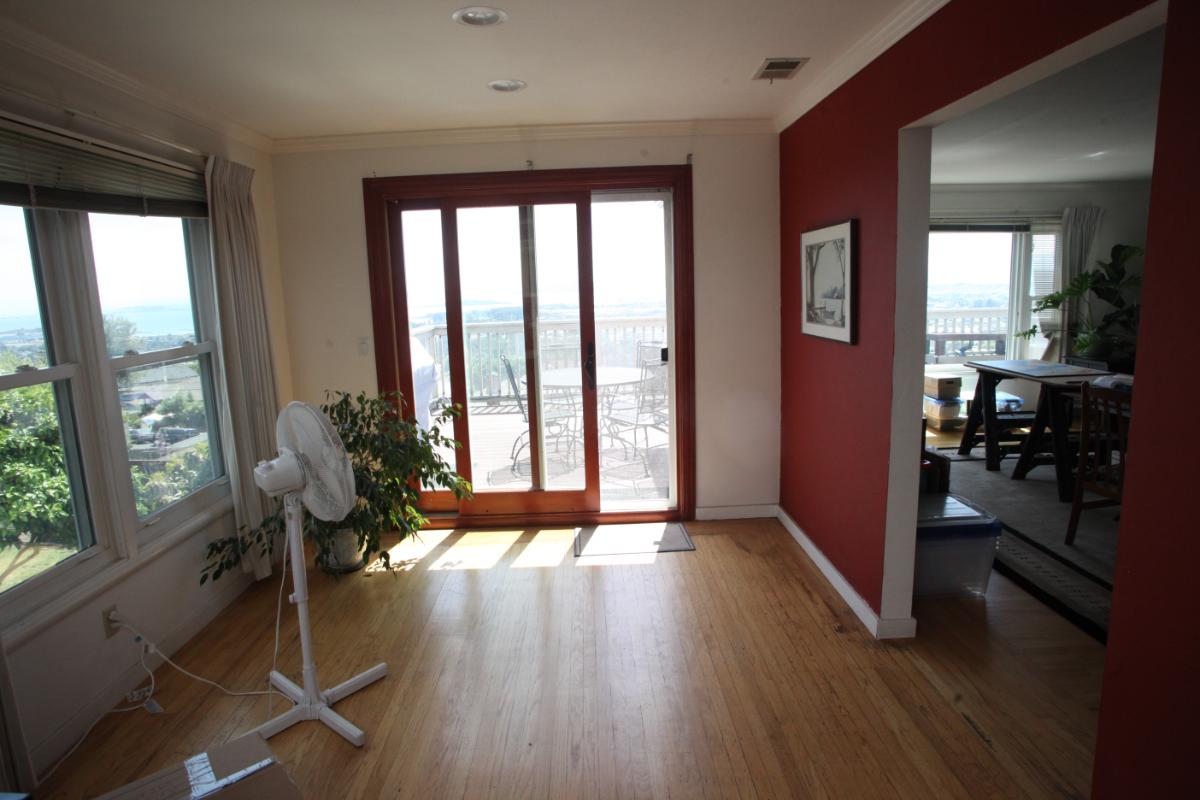 6404 Lagunitas Ave, El Cerrito Before