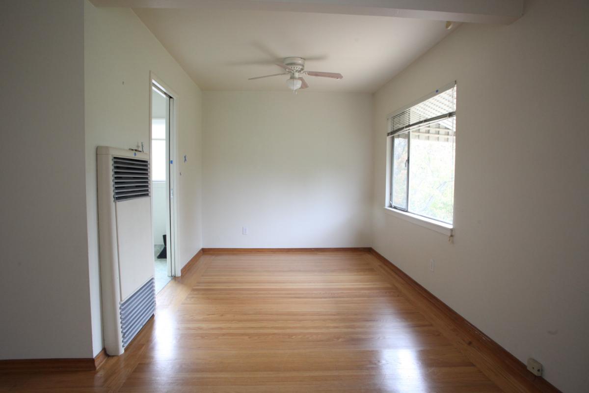 6438 Arlington Blvd, Richmond Dining Room Before