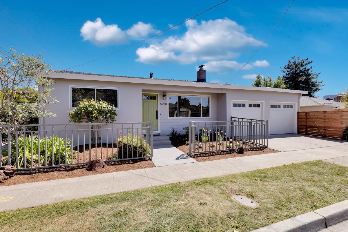 5930 Fresno Ave Richmond exterior