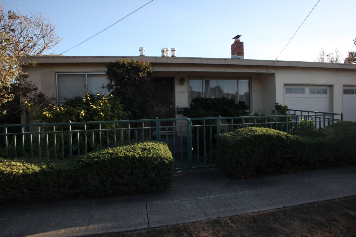 5930 Fresno Ave Richmond Before