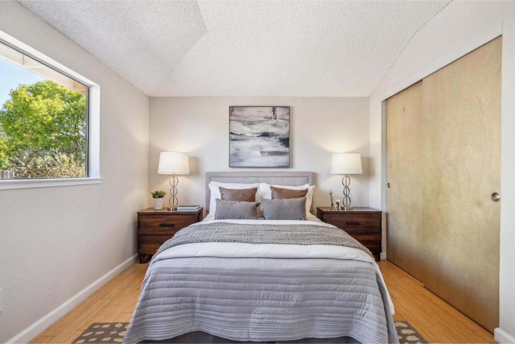 100 Big Bear Court, Richmond Bedroom 1 After