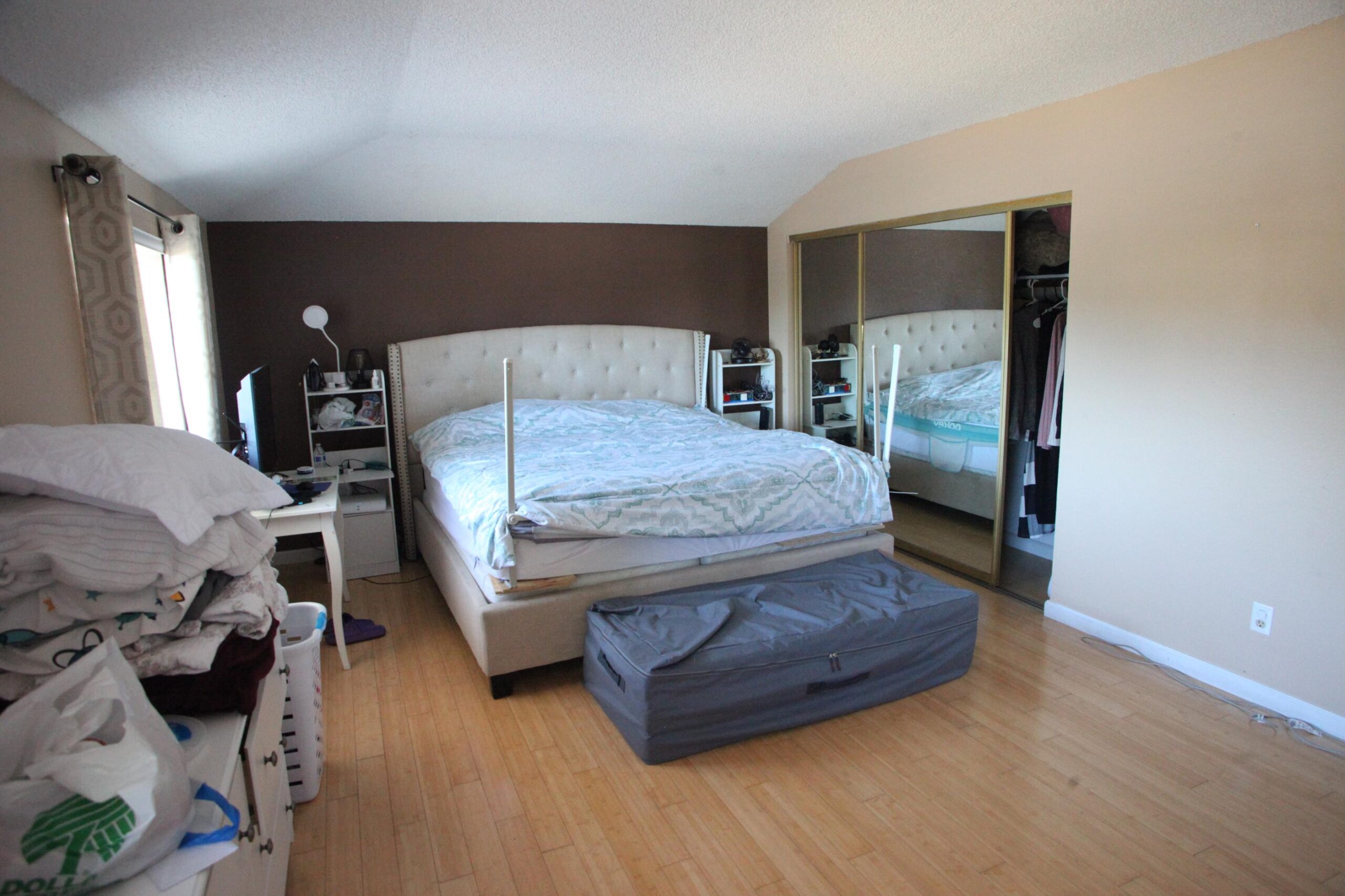 100 Big Bear Court, Richmond Bedroom 1 Before