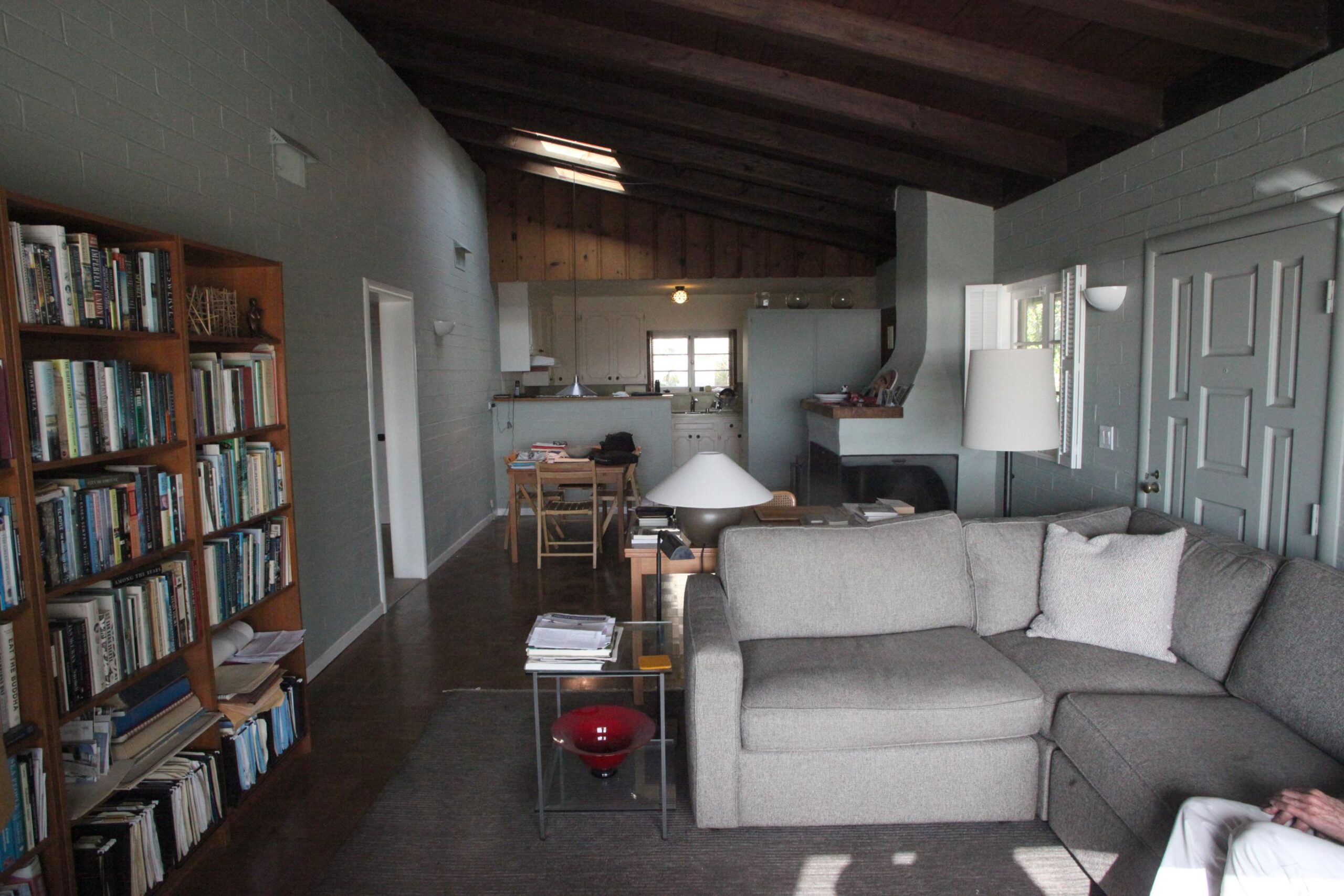 134 Lawson Rd, Kensington, Dining Room Before