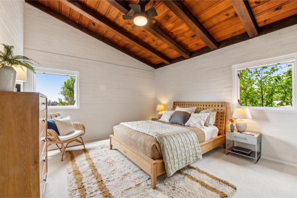 134 Lawson Rd, Kensington, Bedroom 1 After